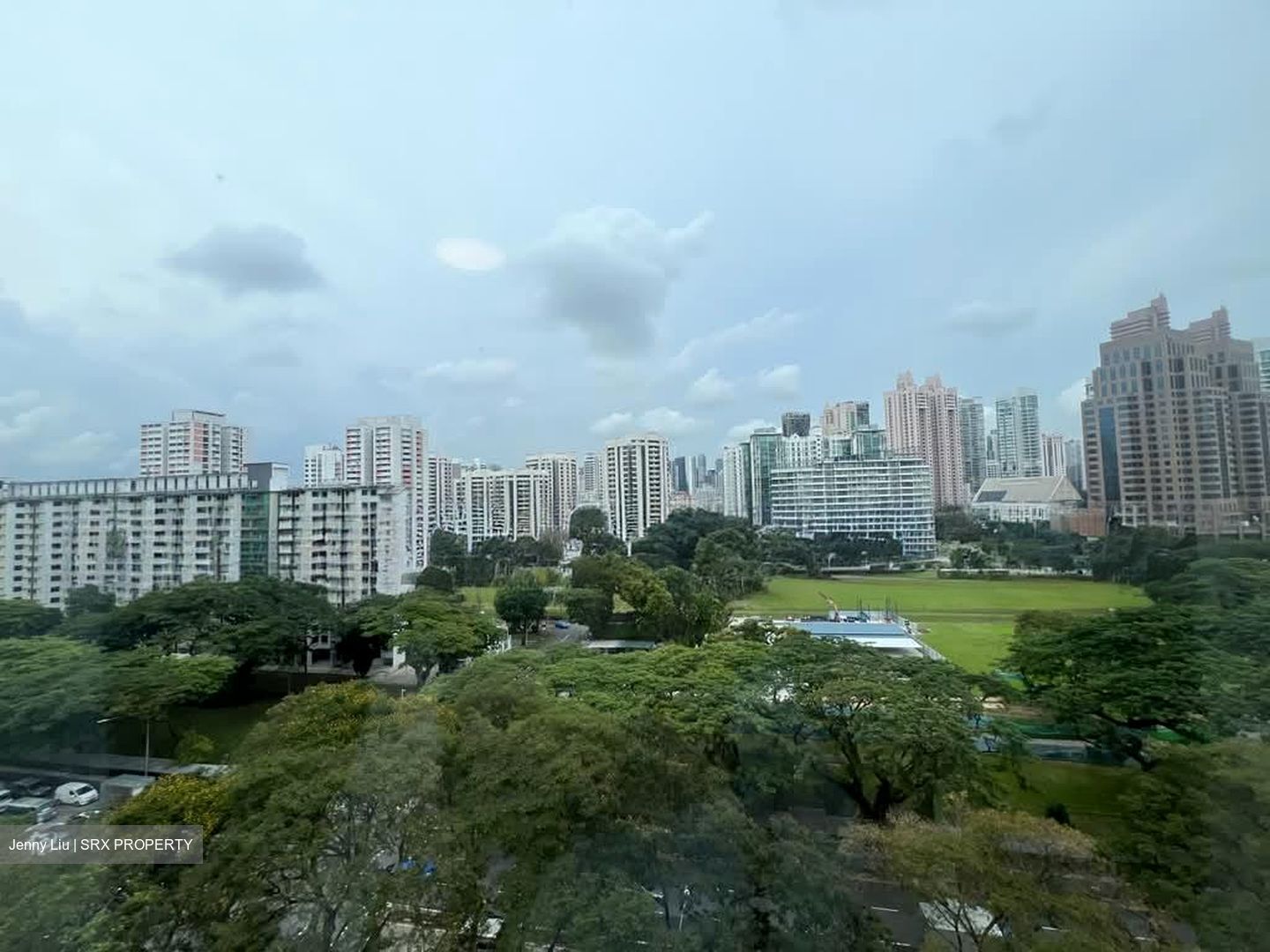 Emerald Park (D3), Condominium #547794221